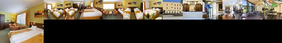 Hotel Active Prachatice