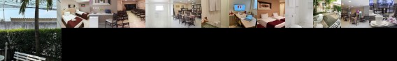 Grande Hotel Itaguai