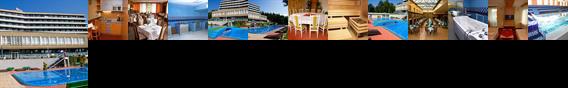 Beskydsky Hotel Relax