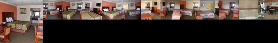 Budget Inn La Puente
