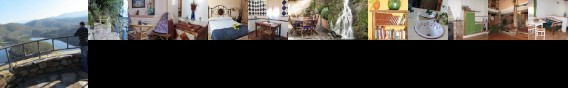 Apartamentos Rurales Azabal