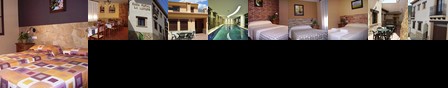 Casa Rural La Lumbre
