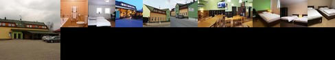Hotel Pod Zelenou