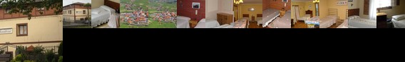 Hostal Paratene