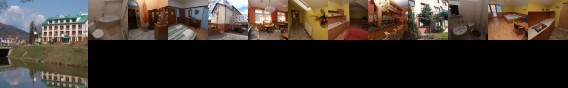 Hotel Macocha