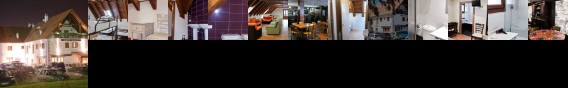 Hostal Rural Haizea