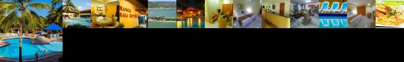 Orange Praia Hotel