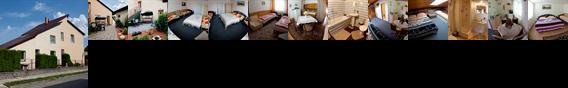 Pension Karst Blansko