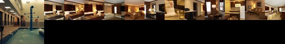 Fort Ethier Lodge