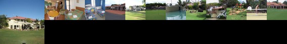 Coral Cove Resort & Golf Club