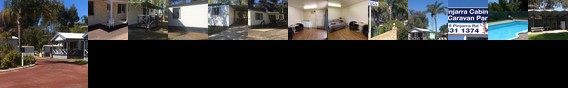 Pinjarra Caravan Park and Cabins