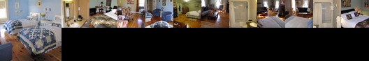 In Wolfville Bed and Breakfast