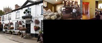 Red Lion Coaching Inn