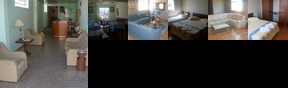Hotel Serra das Vertentes