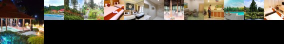 Pondok Indah Resort & Garden