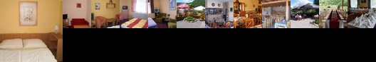 Hotel U Berounky
