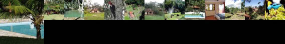 Hotel Chales Terra Nova