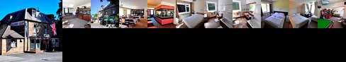 The Salmon Leap Hotel