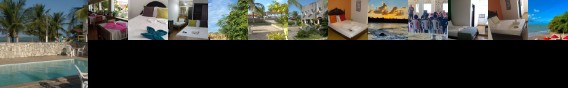 Beach Hotel Jacuma