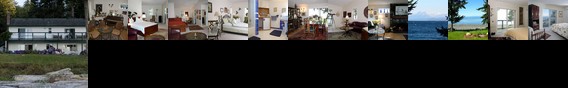 Belle Vue Bed and Breakfast