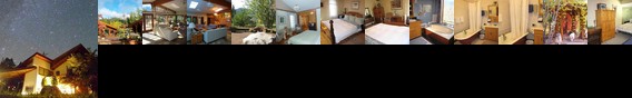 Kapristo Lodge