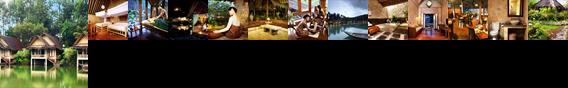 Kampung Sampireun Resort & Spa