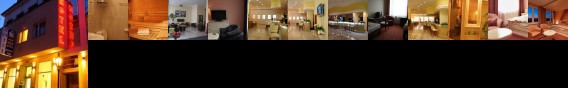 Hotel Bila Ruze
