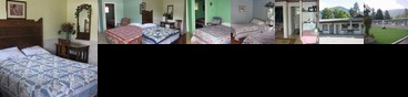 The Victorian Motel and RV Park