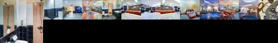Hotel Marlin Pekalongan