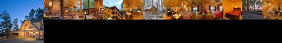 Cabin Rentals of Georgia