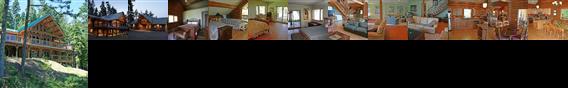 Canal Road Pender Island Breakaway Vacations