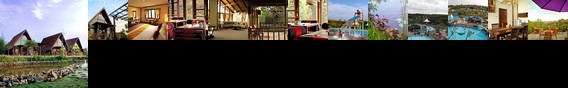 Gardenia Resort and Spa