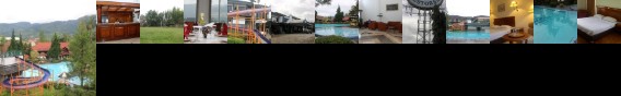 Hotel Parama Puncak