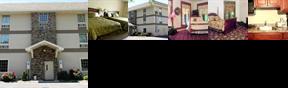 Gamble Farm Inn & Suites