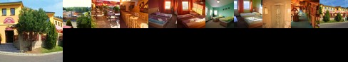 Hotel Pohadka