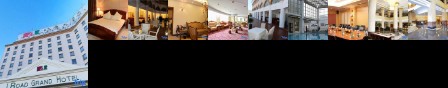 Lintong Grand Hotel