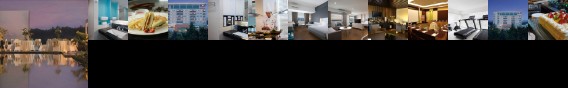 Hotel Santika Bogor