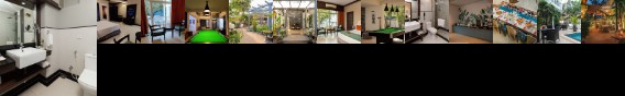 The Living Room