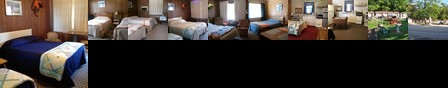 Mar-Mar Resort and Tackle Shop