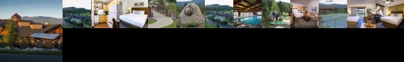 Stoneridge Resort