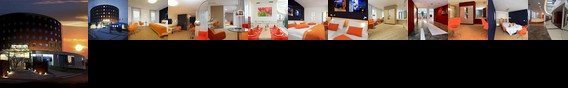 EA Hotel Atrium