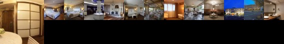Hotel Os Olivos