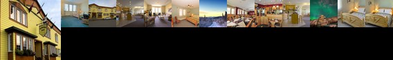 Aurora Inn Dawson City