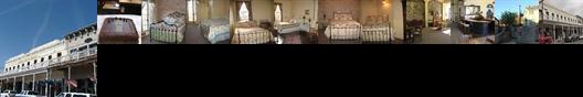Tahoe House Hotel