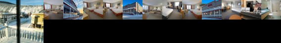 Eldorado Hotel Dawson (Canada)