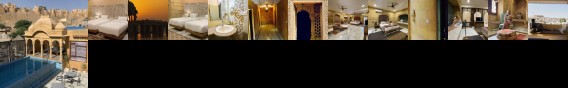 Mystic Jaisalmer