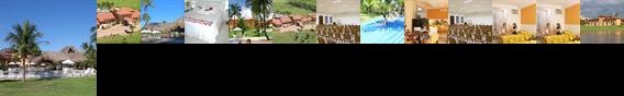 Tiete Resort & Convention Aracatuba