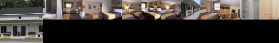 Twin Maples Motel