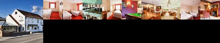 The White Rose Hotel