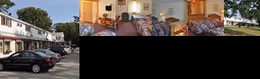 Turnpike Motel